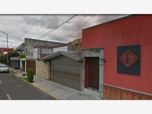 Casa en Venta en Reforma Agua Azul Puebla