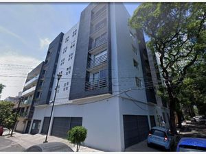 Departamento en Venta en Mixcoac Benito Juárez