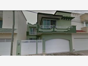 Casa en Venta en Costa de Oro Boca del Río