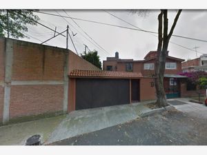 Casa en Venta en Prados de Coyoacán Coyoacán