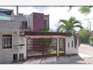 Casa en Venta en Cancún Centro Benito Juárez