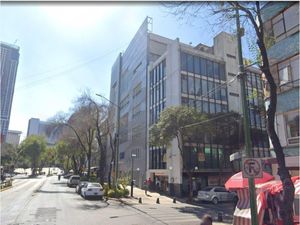 Departamento en Venta en Tabacalera Cuauhtémoc