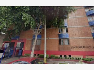 Departamento en Venta en Legaria Miguel Hidalgo