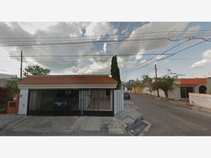 Casa en Venta en Francisco de Montejo Mérida