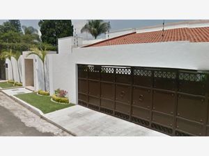 Casa en Venta en Delicias Cuernavaca