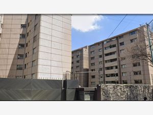 Departamento en Venta en Arenal Tepepan Tlalpan