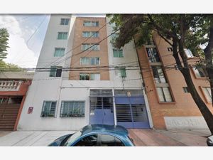 Departamento en Venta en Anáhuac I Sección Miguel Hidalgo