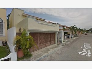 Casa en Venta en San Joaquín Carmen