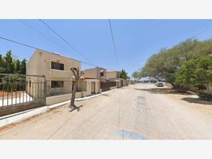 Casa en Venta en Benito Juarez La Paz