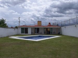 Casa en Venta en Brisas de Cuautla Cuautla