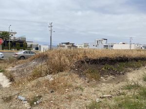 Terreno en Venta en Punta Azul Playas de Rosarito