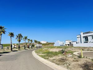 Terreno en Venta en Punta Azul Playas de Rosarito