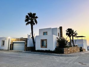 Casa en Renta en Punta Piedra Ensenada