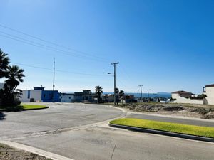 Terreno en Venta en Punta Azul Playas de Rosarito