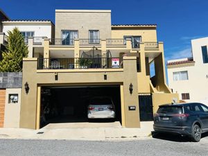 Casa en Venta en Residencial San Marino Tijuana