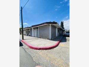 Terreno en Venta en La Mesa Tijuana