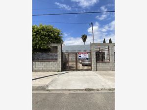 Terreno en Venta en La Mesa Tijuana