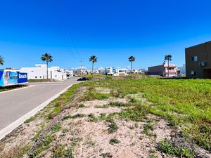 Terreno en Venta en Punta Azul Playas de Rosarito