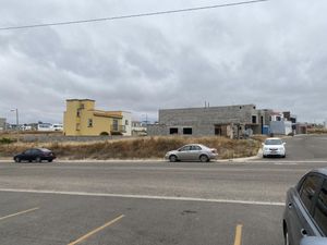 Terreno en Venta en Punta Azul Playas de Rosarito