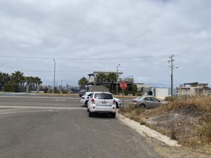 Terreno en Venta en Punta Azul Playas de Rosarito