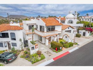 Casa en Venta en Baja Mar San Diego Ensenada