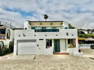 Casa en Venta en Las Gaviotas Playas de Rosarito