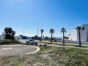 Terreno en Venta en Punta Azul Playas de Rosarito