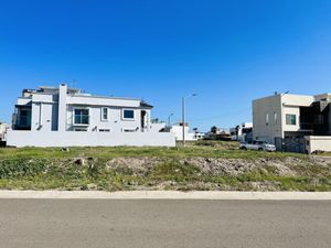 Terreno en Venta en Punta Azul Playas de Rosarito