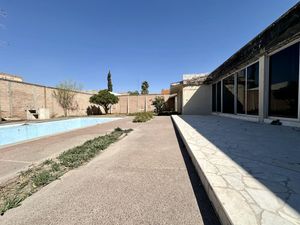 Casa en Venta en San Isidro Torreón