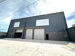 Bodega en Renta en La Concha Torreón