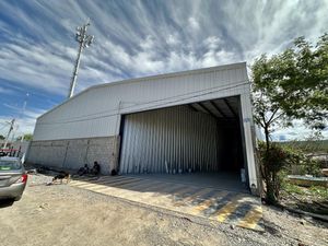 Bodega en Venta en Parque Industrial Laguna Gómez Palacio