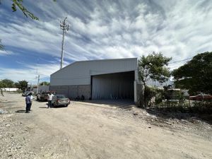 Bodega en Venta en Parque Industrial Laguna Gómez Palacio