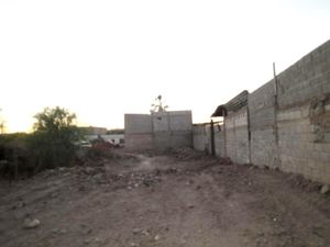 Terreno en Renta en Villas Centenario Torreón