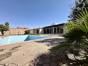 Casa en Venta en San Isidro Torreón