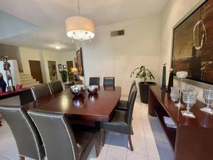 Casa en Venta en Rincón San Ángel Torreón