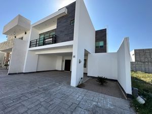 Casa en Venta en Villas del Renacimiento Torreón