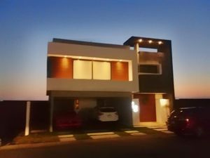 Casa en Venta en Punta Tiburón, Residencial, Marina y Golf Alvarado