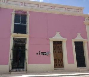 VENTA HOTEL CAMPECHE