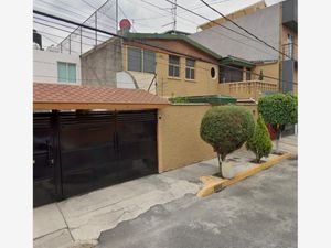 Casa en Venta en San Antonio Azcapotzalco