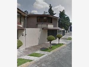 Casa en Venta en Valle Dorado Tlalnepantla de Baz