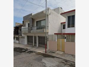 Casa en Venta en Panaderos Veracruz