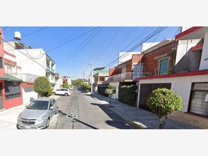 Casa en Venta en Constitucion de 1917 Iztapalapa