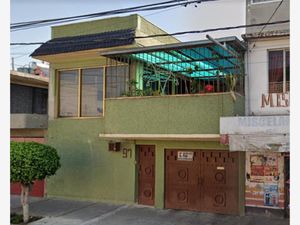 Casa en Venta en Metropolitana Segunda Sección Nezahualcóyotl