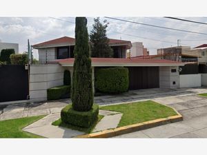 Casa en Venta en Ciudad Satelite Naucalpan de Juárez