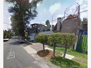 Casa en Venta en Lomas Estrella Iztapalapa