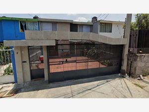 Casa en Venta en Ciudad Satelite Naucalpan de Juárez