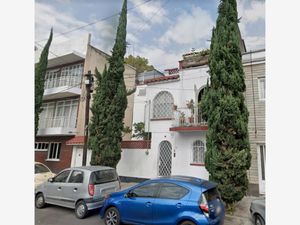 Casa en Venta en Claveria Azcapotzalco