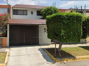 Casa en Venta en Ciudad Satelite Naucalpan de Juárez