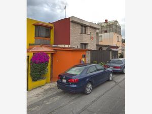 Casa en Venta en Lomas Verdes 1a Sección Naucalpan de Juárez