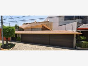 Casa en Venta en Ciudad Satelite Naucalpan de Juárez